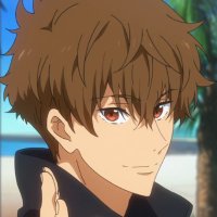 daily natsuya kirishima (@dailynatsuya) 's Twitter Profile