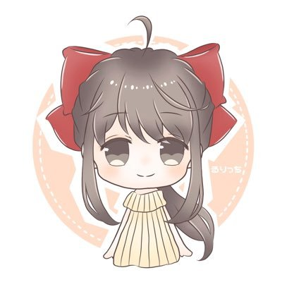 RURICCHIさんのプロフィール画像