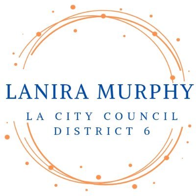lmurphycd6's profile picture. LA City Council District 6 Candidate
Bringing the city back to you
Building the change we need, together