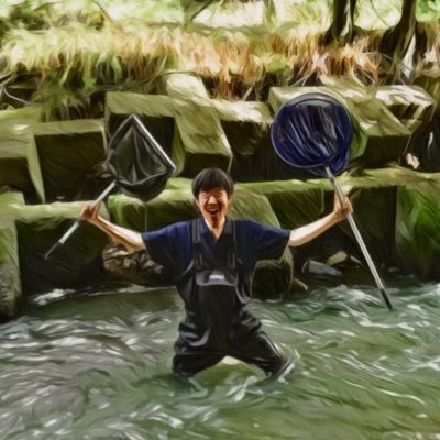 tatsukintokidai's profile picture. さかなとってあそんでるよ