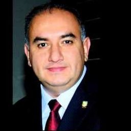 Alcalde Municipal de La Ciudad De El Progreso Yoro. La Ciudad Bonita de Honduras.
