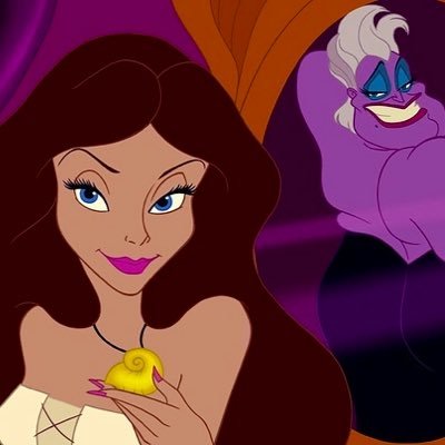 ZoeTweets96's profile picture. 26 ⚡️ She/Her ✨ 🐆👾😎💋🧚🏽