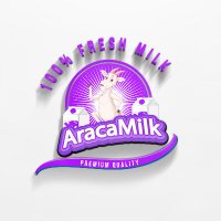 Araca Milk(@AracaMilk) 's Twitter Profile Photo
