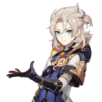 RPGNSHlN's profile picture. 🗯 ━━━━ 𝗥𝗣𝗚 de Genshin Impact!ㅤㅤㅤㅤㅤㅤㅤㅤㅤㅤㅤㅤㅤㅤㅤㅤㅤㅤㅤㅤㅤSe te seguimos considere um convite. ᶻz