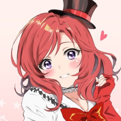 真姫ちゃん。 無限にモチベーションなくてごめんなさい🤮  skeb https://t.co/MOlswNy4aG 仕事などあればこちらに→ happy.melody1027@gmail.com