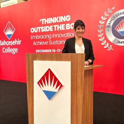 Bahçeşehir College National Department Head of English/ Middle School
