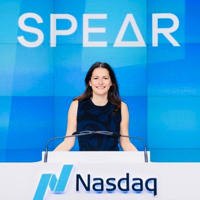 Investing & sharing insights on B2B tech. 10yrs as ex. Citadel, Millennium, Tiger cub.

Founder & PM of Spear Alpha ETF $SPRX. Disclosure: https://t.co/g80M93SeiW