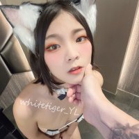 小巴🐈‍⬛ฅ•ω•ฅ (@whitetiger_yl) 's Twitter Profile