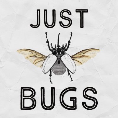 A educational podcast for bug enthusiasts and bug-curious beings. Check us out every Tuesday on Spotify or wherever you get your podcasts!