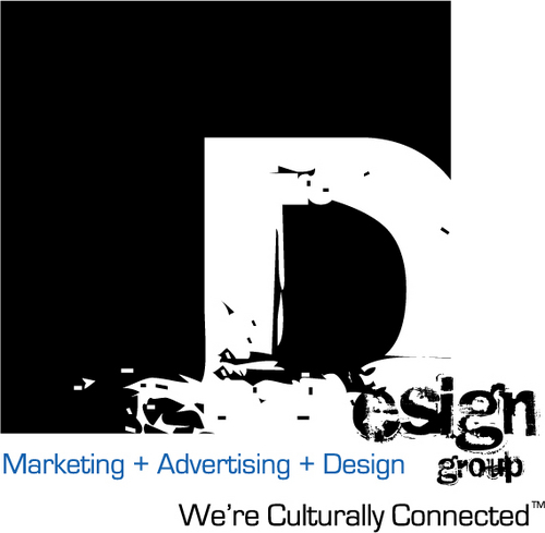 The Design Group is a full-service multicultural communications agency that provides expertise in African-American, Latino, urban and youth consumer audiences.