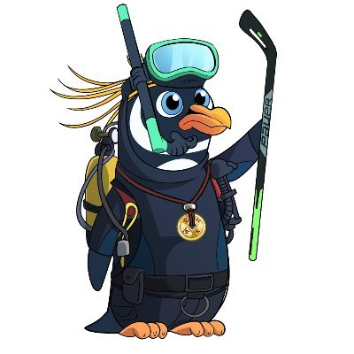 To become a member, you'll need a Penguin Posse Club NFT. Powered By @0xpolygon, @guardFDN & @wolfdenlabs
Details in the discord: https://t.co/pRnTEoPBAt
