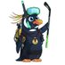 Penguin Posse Club (@thepenguinposse) Twitter profile photo Penguin Posse Club (@thepenguinposse) Twitter profile photo