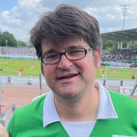 Oliver Koch (@okomuenster) Twitter profile photo