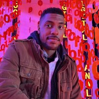 Bryce Cross (@_brycecross) 's Twitter Profile