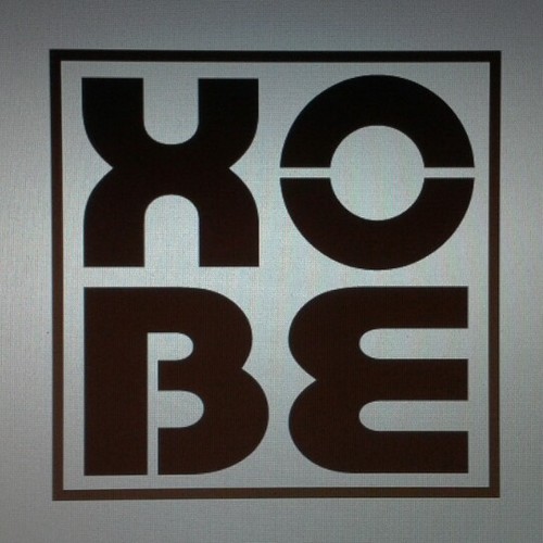 creative media and identity. designed by XOnee BEnaja,S.Sn