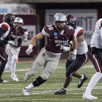 Braxton Hill (@hillb32) 's Twitter Profile