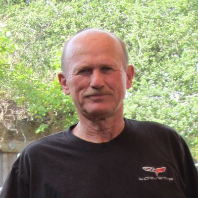 jlvink66's profile picture. Engineer