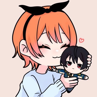 🐑みかんちゃん🍊🍩 🌱🐑 (@mikan7379tn) / Twitter