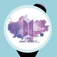 7BTS💜ARMY MEXICO🇲🇽(@7BTS_ARMYMEXICO) 's Twitter Profile Photo