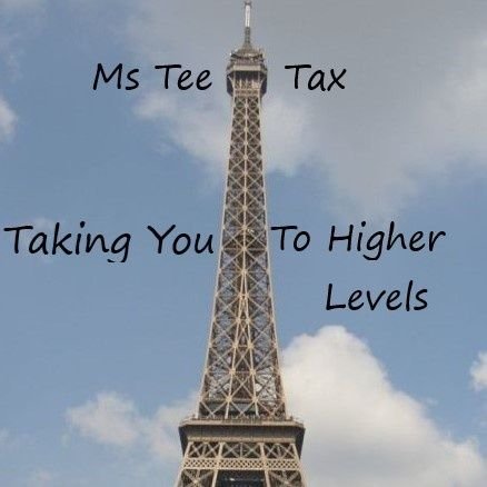 Tax Account