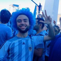 Lucas Rodriguez (@lucasarv01) 's Twitter Profile