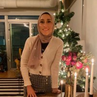 Heba Osman, DO (@1heba) 's Twitter Profile