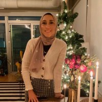 Heba Osman, DO(@1Heba) 's Twitter Profile Photo