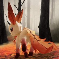 Anna the Leafeon (@lm_snowstorm) 's Twitter Profile