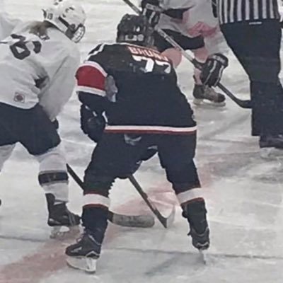 CynthiaBruno777's profile picture. Lover of Jesus, Truth & Justice. Jan 6th Survivor🇺🇸Hockey, hockey & more hockey. Sig Sauer is my man, Proud Pureblood