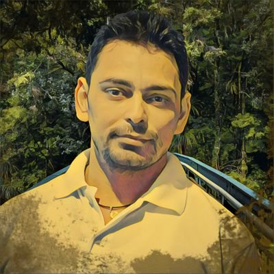 SachinChauhan95's profile picture. 