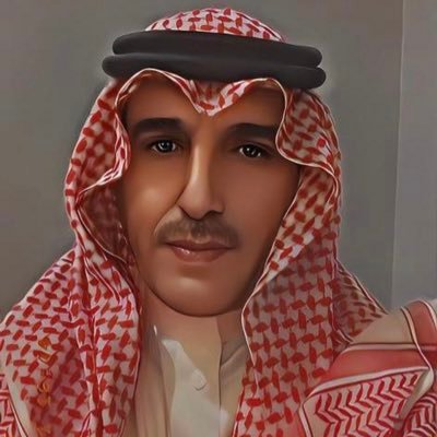 عبدالملك الحارثي 🇸🇦