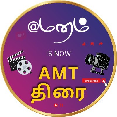 Tamil entertainment channel for movie news, celebrity coverage, TV scoops, lifestyle trends & More