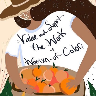 South Bronx native | Queer Socialist w/ @dsa to heal nyc, cancel rent & abolish police (she/ella)
