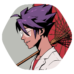 Asacode1's profile picture. The Official Creator of The NFT-Collection "The CrypToises"