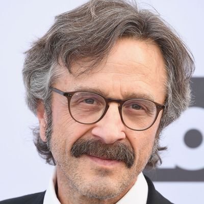 The Smartest Man in The Business(E-Fed/RP - Not Marc Maron)