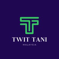 Pertanian Moden Malaysia (@twt_tani) 's Twitter Profile