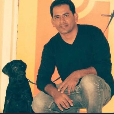 ajayy1479's profile picture. Whatever doesn’t kill you makes you stronger.