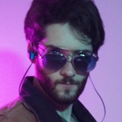 game design criminal doing the undoable nobody undoes. working on Stranger Things VR + funannounced things. (he/him) https://t.co/3cYrDK1MUN