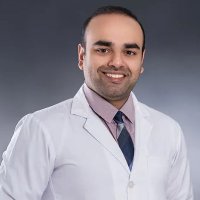 Dr. Arjun Somireddy(@drajunreddy) 's Twitter Profile Photo