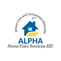 Alpha Home Care Services LLC(@alphahomecares) 's Twitter Profile Photo