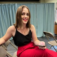 sarah james (@cryingbaseball) 's Twitter Profile