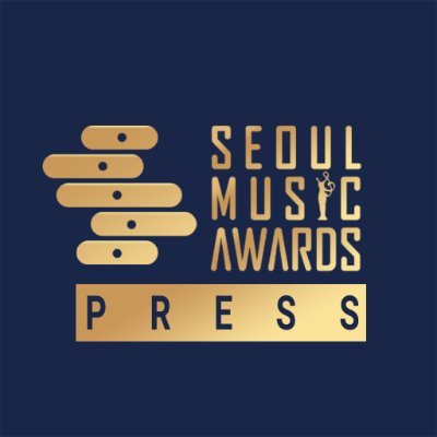 Seoul Music Awards PRESS Twitter