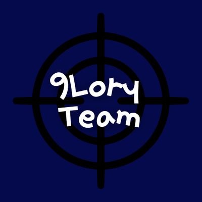 9Lory Team✨ #PUZZLE🎯 (Hiatus)さんのプロフィール画像