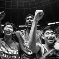 For Team Ateneo(@ForTeamAteneo) 's Twitter Profile Photo