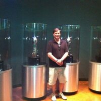 Chuck Metz (@crmetz23) 's Twitter Profile