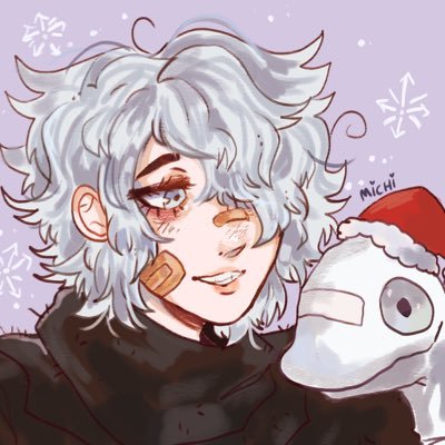 Look, all I do is talk about OCs and make some art || @floracerdae is my rice ,, credit @sourrkandi for icon!