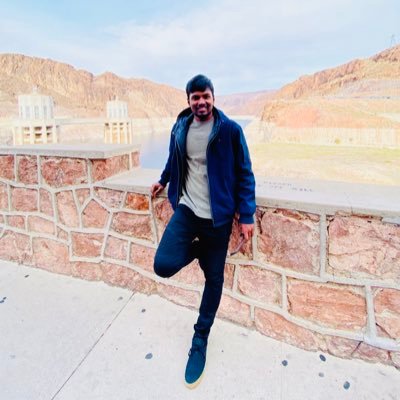 Prannoy_chwdry's profile picture. 