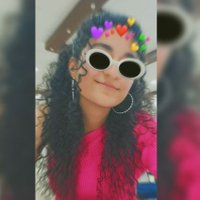 Serena Hjazeen (@serenahjazeen) 's Twitter Profile Photo Serena Hjazeen (@serenahjazeen) 's Twitter Profile Photo
