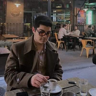 SametErtugrull's profile picture. yok satan nihilist bakkal / psychology