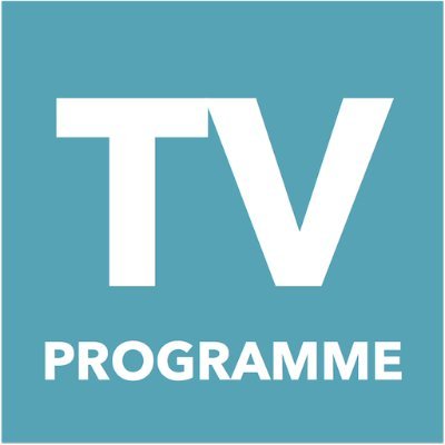 tv_programme Profile Picture